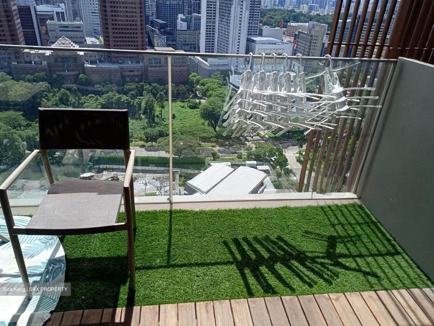 OUE Twin Peaks (D9), Condominium #635945991